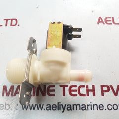 Jackson 925904-01 solenoid valve 