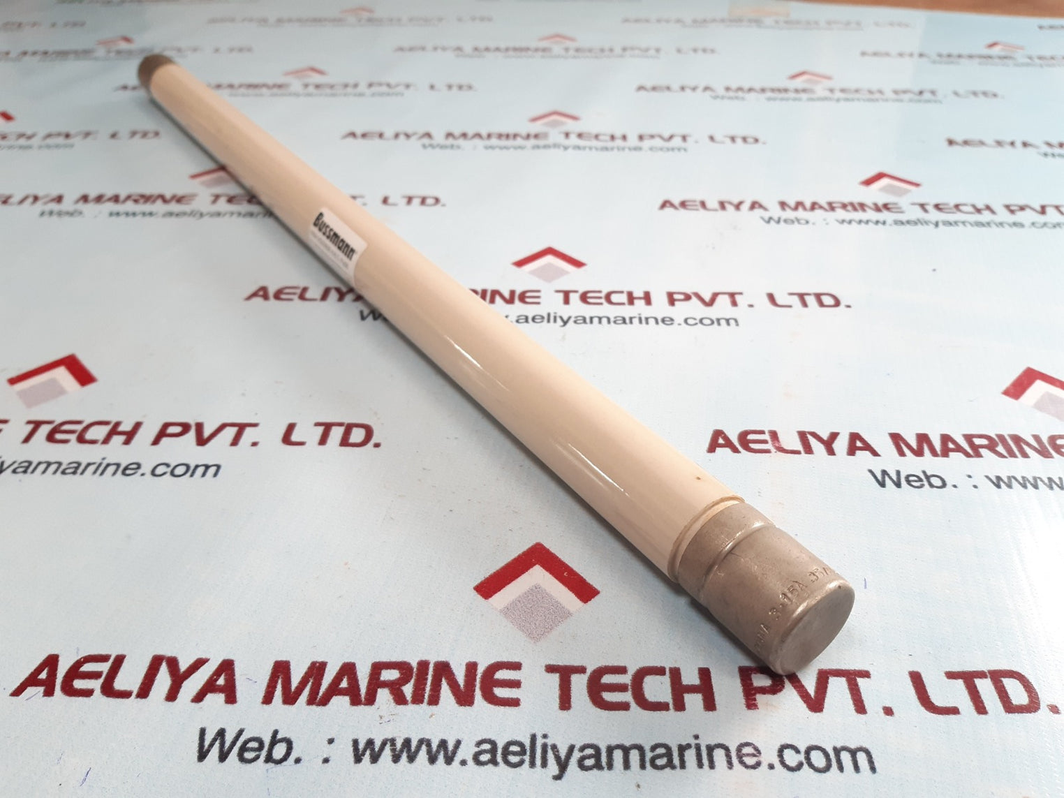 Bussmann high voltage h.r.c fuse