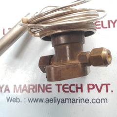 Saginomiya atx-71110dhl expansion valve capacity 62.6kw