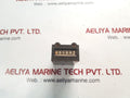 Line seiki mcu-6sbul magnetic counter
