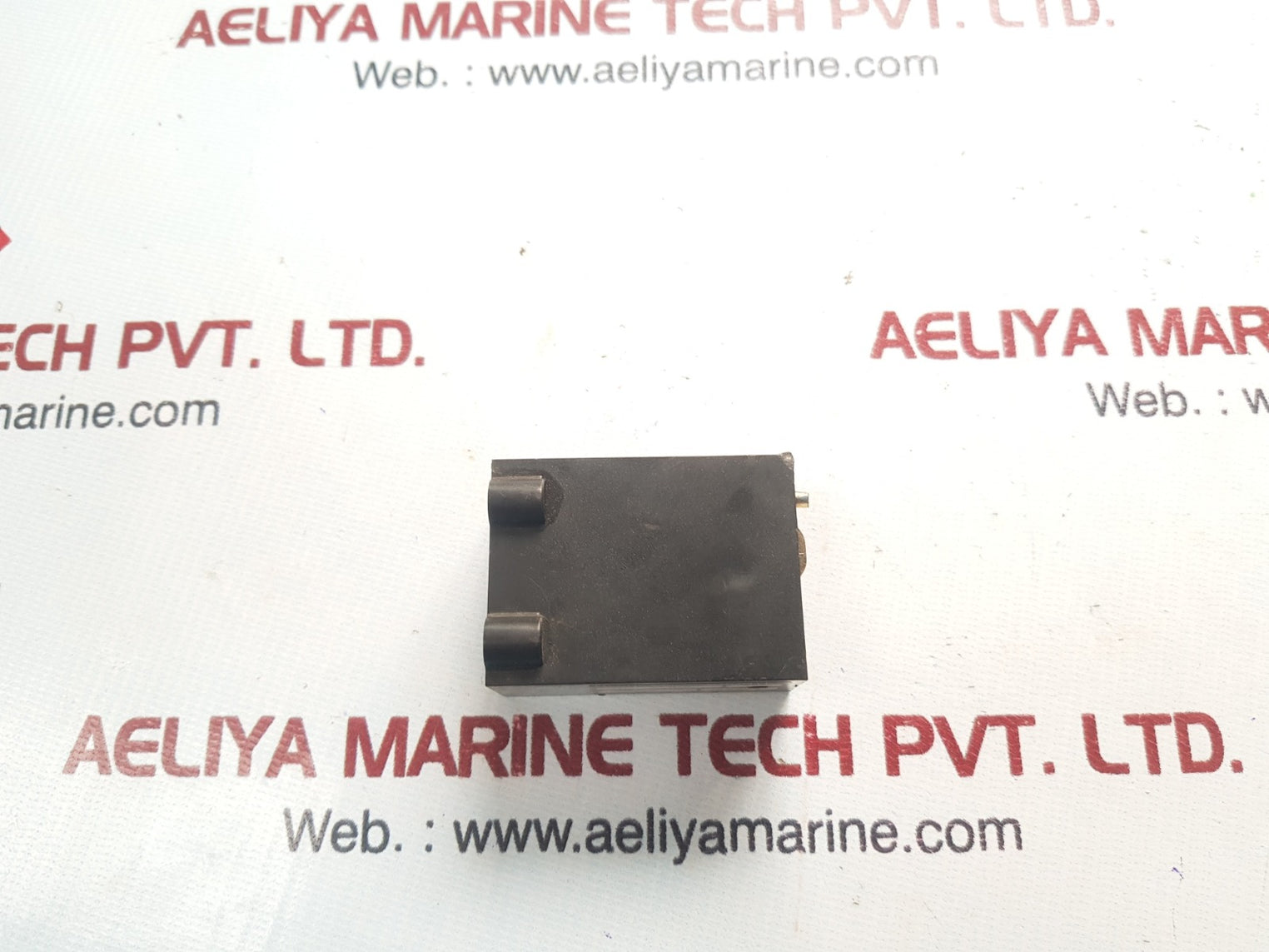 Line seiki mcu-6sbul magnetic counter