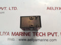 Line seiki mcu-6sbul magnetic counter