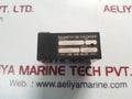 Line seiki mcu-6sbul magnetic counter