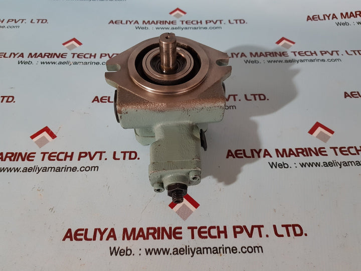 Rexroth 0 513 200 101 hydraulic vane pump