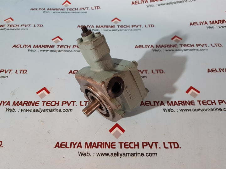 Rexroth 0 513 200 101 hydraulic vane pump