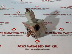 Rexroth 0 513 200 101 hydraulic vane pump
