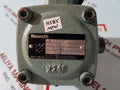 Rexroth 0 513 200 101 hydraulic vane pump