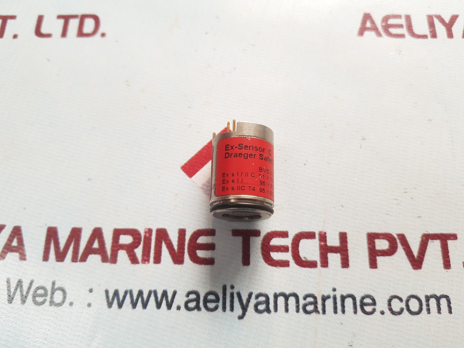 Draeger 6808280 sensor