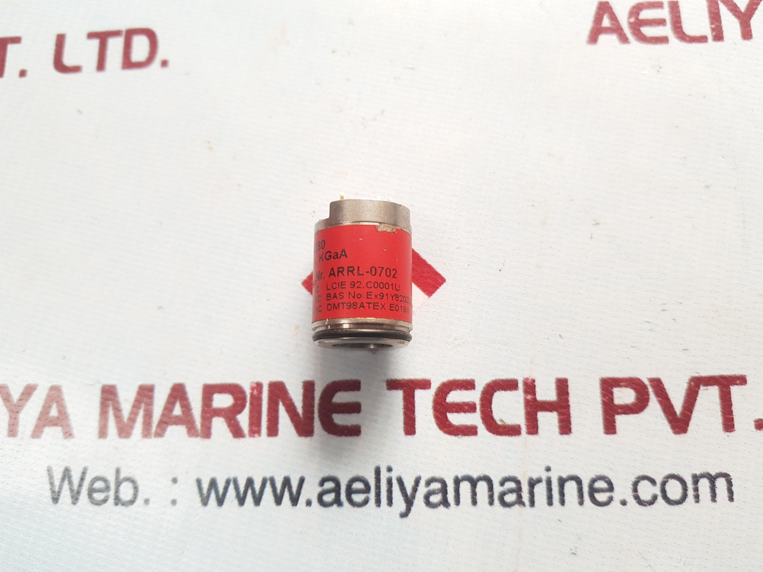 Draeger 6808280 sensor