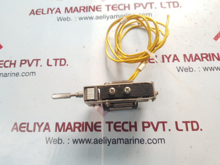 Uvt uew 0.13-7000 transformer