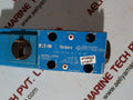 Eaton vickers dg4v 3s 2a m u h5 60 directional control valve