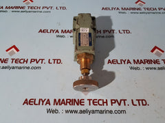 Yuken dg-02-b-2220 relief valve