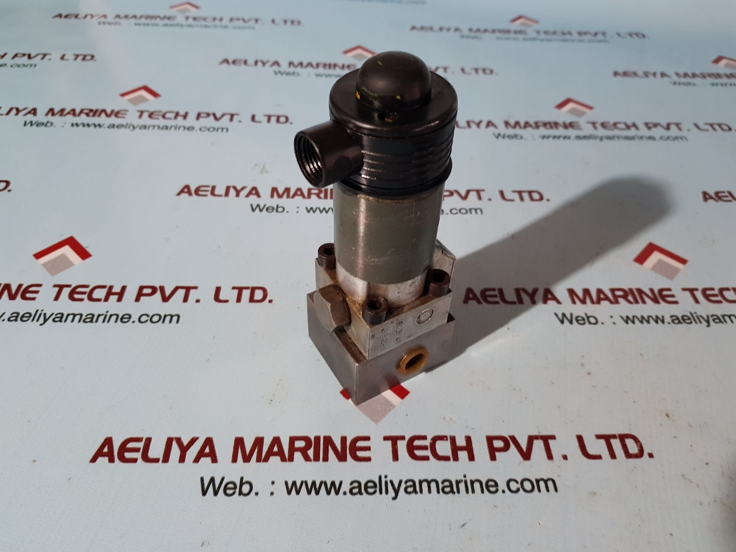 Hawe gr2-1 valve