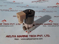 Hawe g3-2 hydraulic directional seated valve