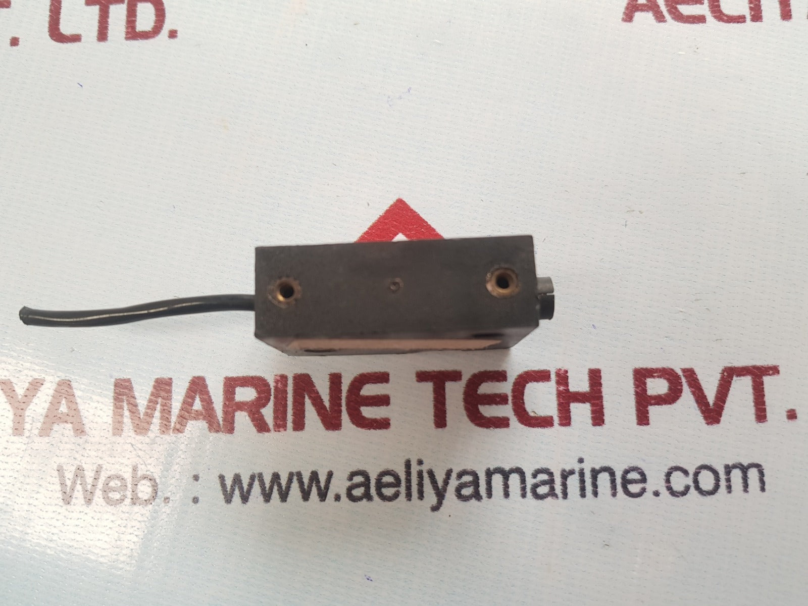 Sie sv-45/30/15-p-s-o.c detection amplifier 