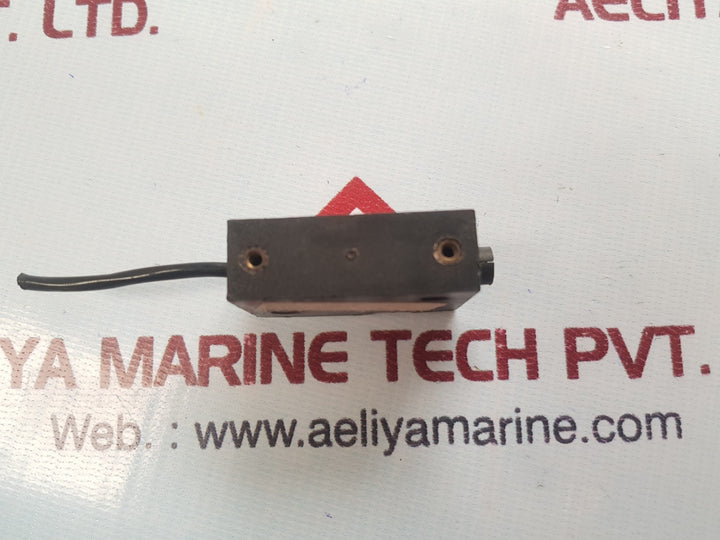 Sie sv-45/30/15-p-s-o.c detection amplifier 