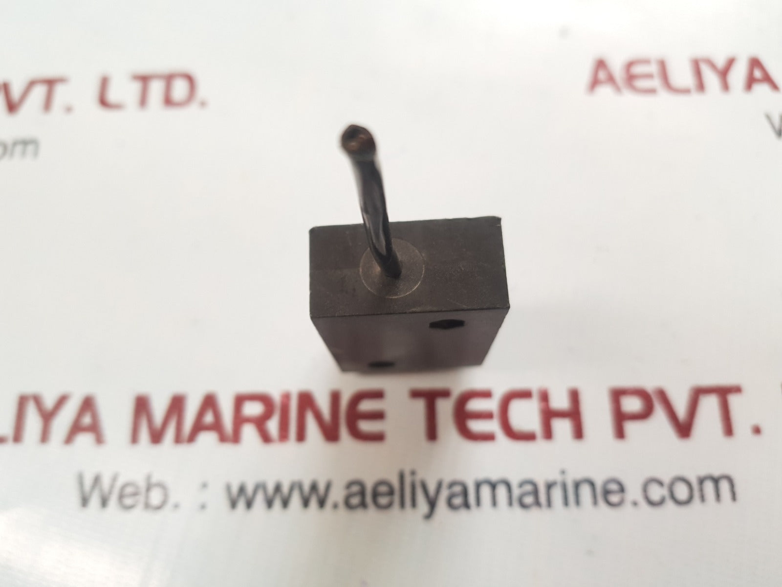 Sie sv-45/30/15-p-s-o.c detection amplifier 