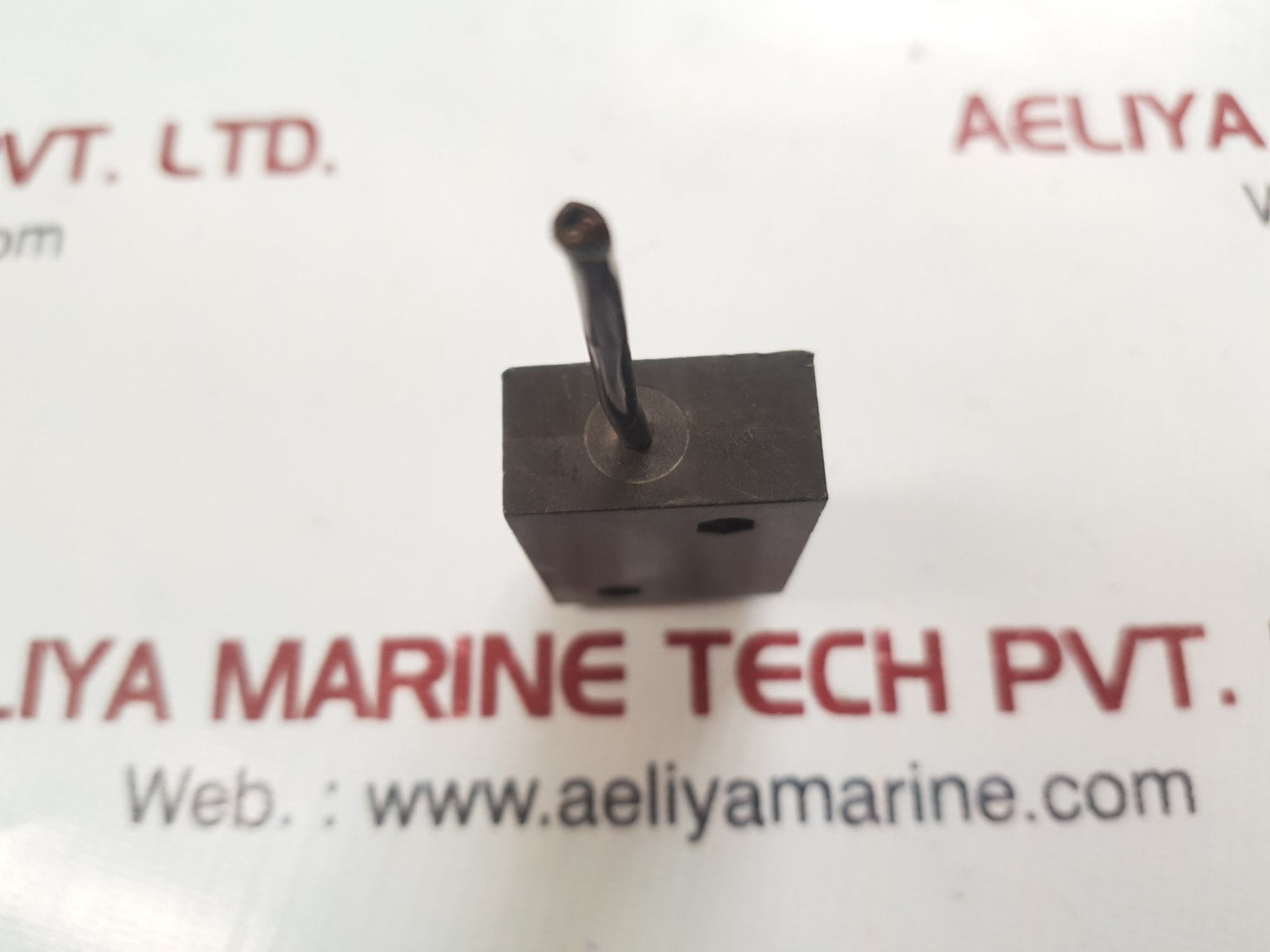 Sie sv-45/30/15-p-s-o.c detection amplifier 