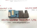 Wabco 3722260220 pneumatic  directional valve 