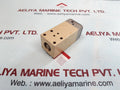 Joucomatic lv300 u2 valve