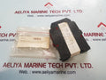 Abb c105.02 electronic relay 