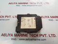 Abb c105.02 electronic relay 