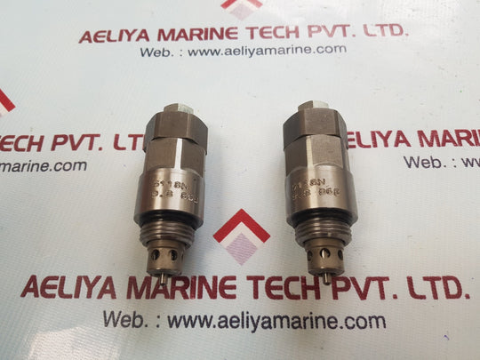 5118n valve 9.8 86b