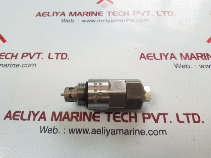 5118n valve 9.8 86b