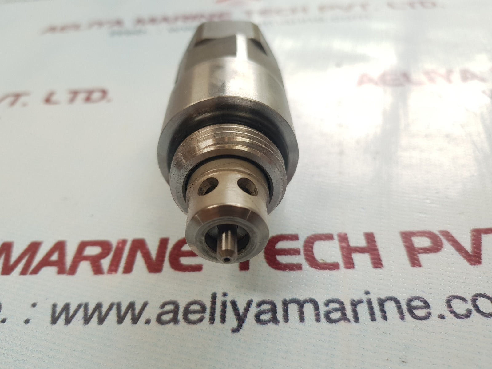5118n valve 9.8 86b