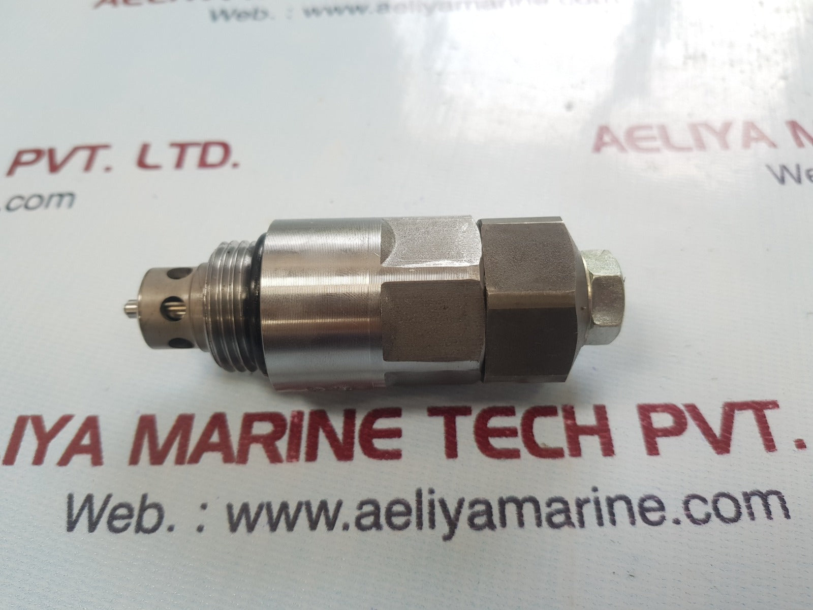 5118n valve 9.8 86b