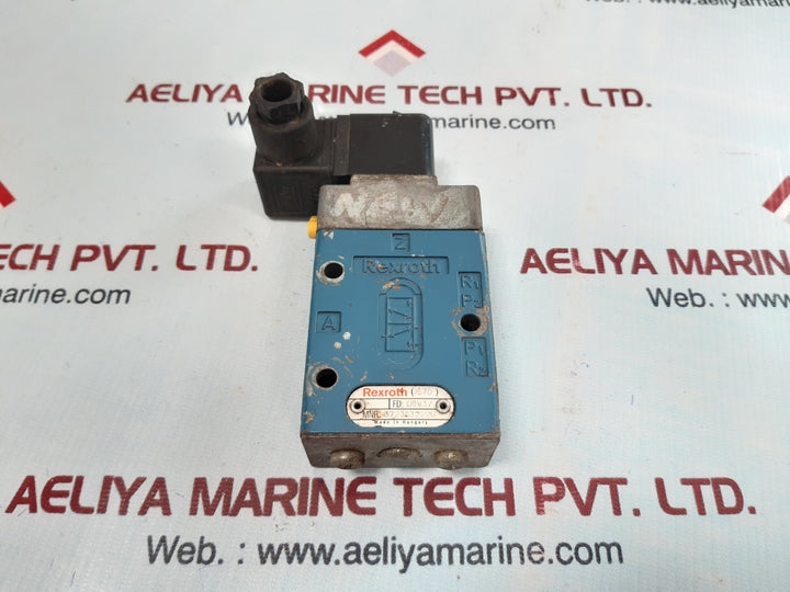 Rexroth 08w37 3723532220 directional control valve