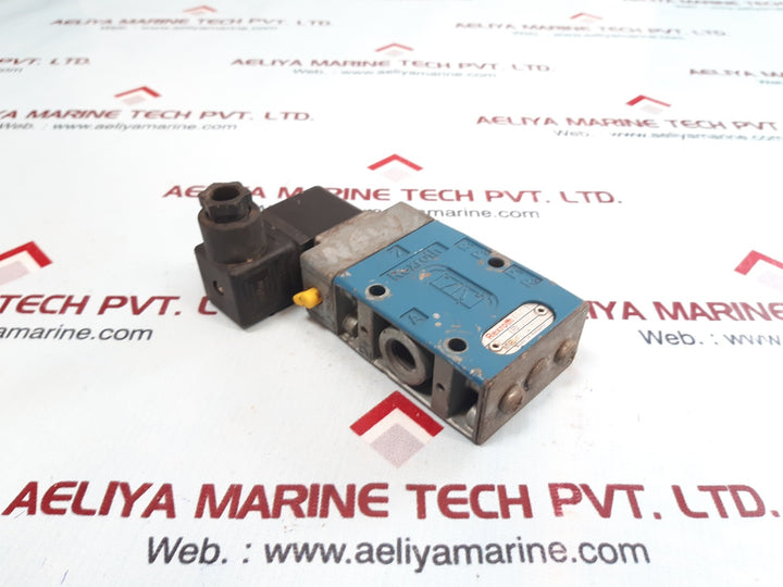 Rexroth 08w37 3723532220 directional control valve