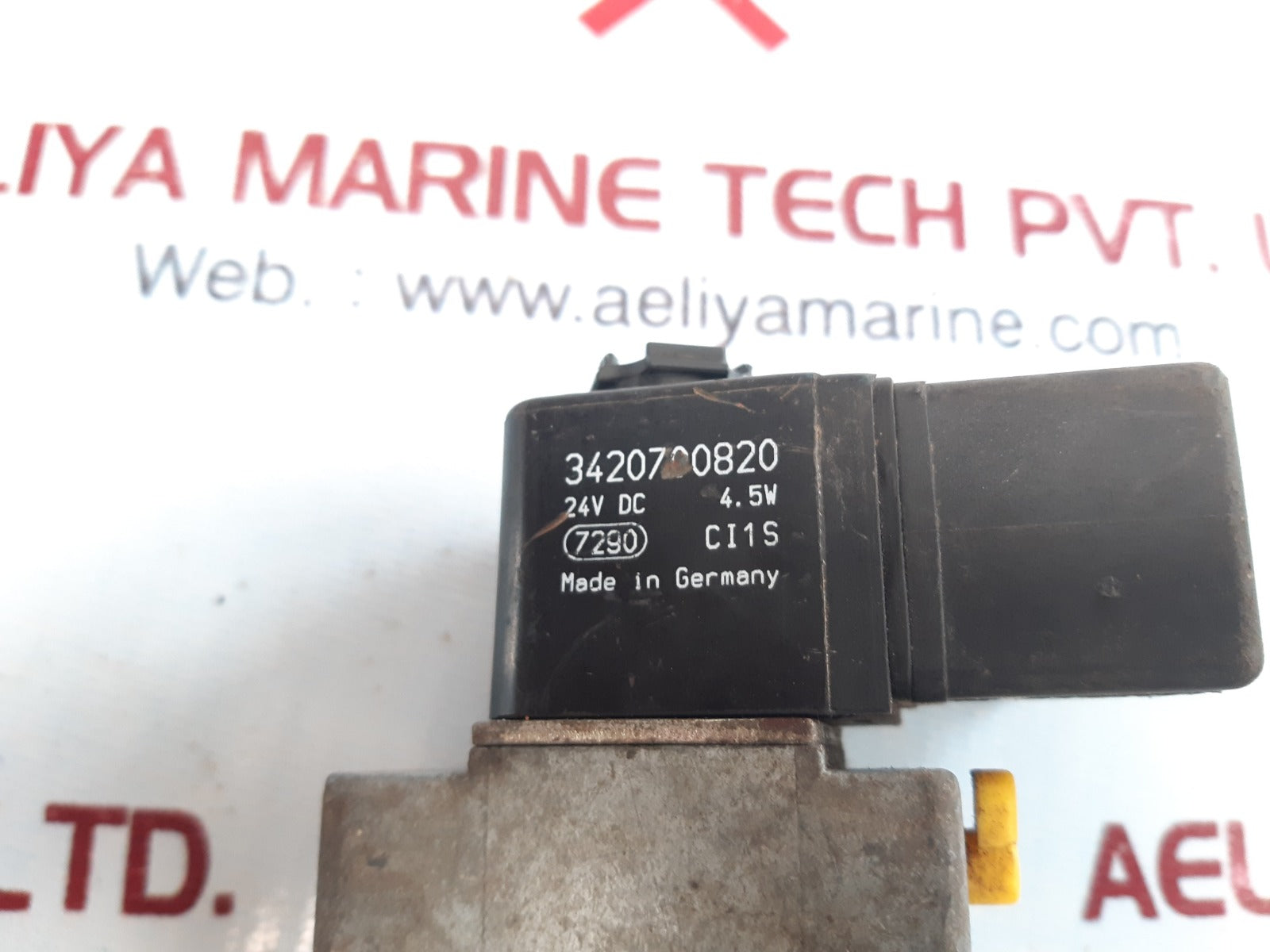 Rexroth 08w37 3723532220 directional control valve