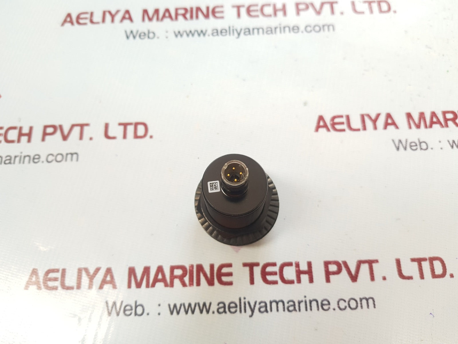 Pepperl+fuchs proximity sensor nbb10-30gm50-e2-c-v1