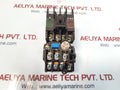 Mitsubishi s-k10 contactor with th-n12 thermal overload relay