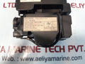 Mitsubishi s-k10 contactor with th-n12 thermal overload relay