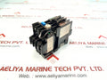 Mitsubishi s-k10 contactor with th-n12 thermal overload relay 200v