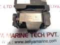 Mitsubishi s-k10 contactor with th-n12 thermal overload relay 200v