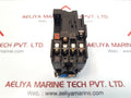 Mitsubishi s-k10 contactor with th-n12 thermal overload relay 200v