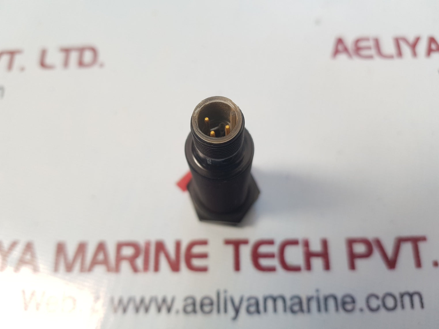 Pepperl+fuchs nbb5-18gm50-e2-c-v1 proximity switch 085330