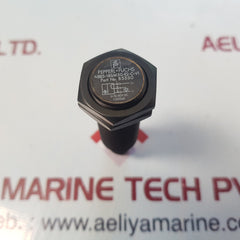 Pepperl+fuchs nbb5-18gm50-e2-c-v1 proximity switch 085330