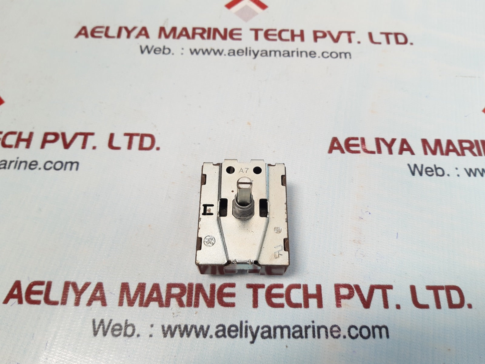 Ge asr4267-405 selector switch 