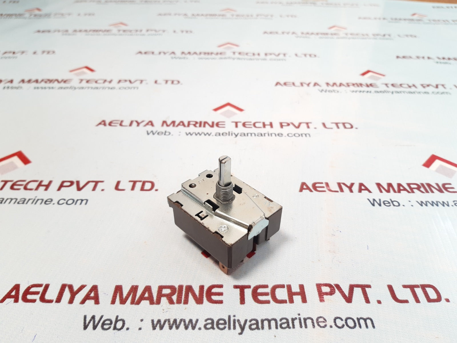 Ge asr4267-405 selector switch 