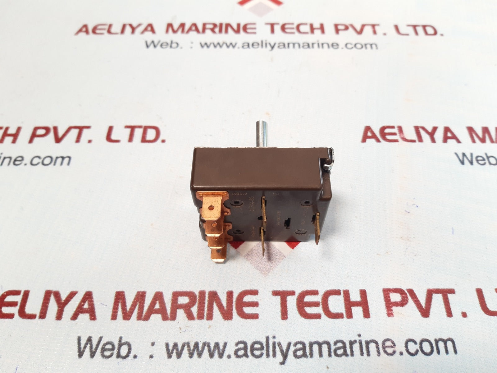 Ge asr4267-405 selector switch 