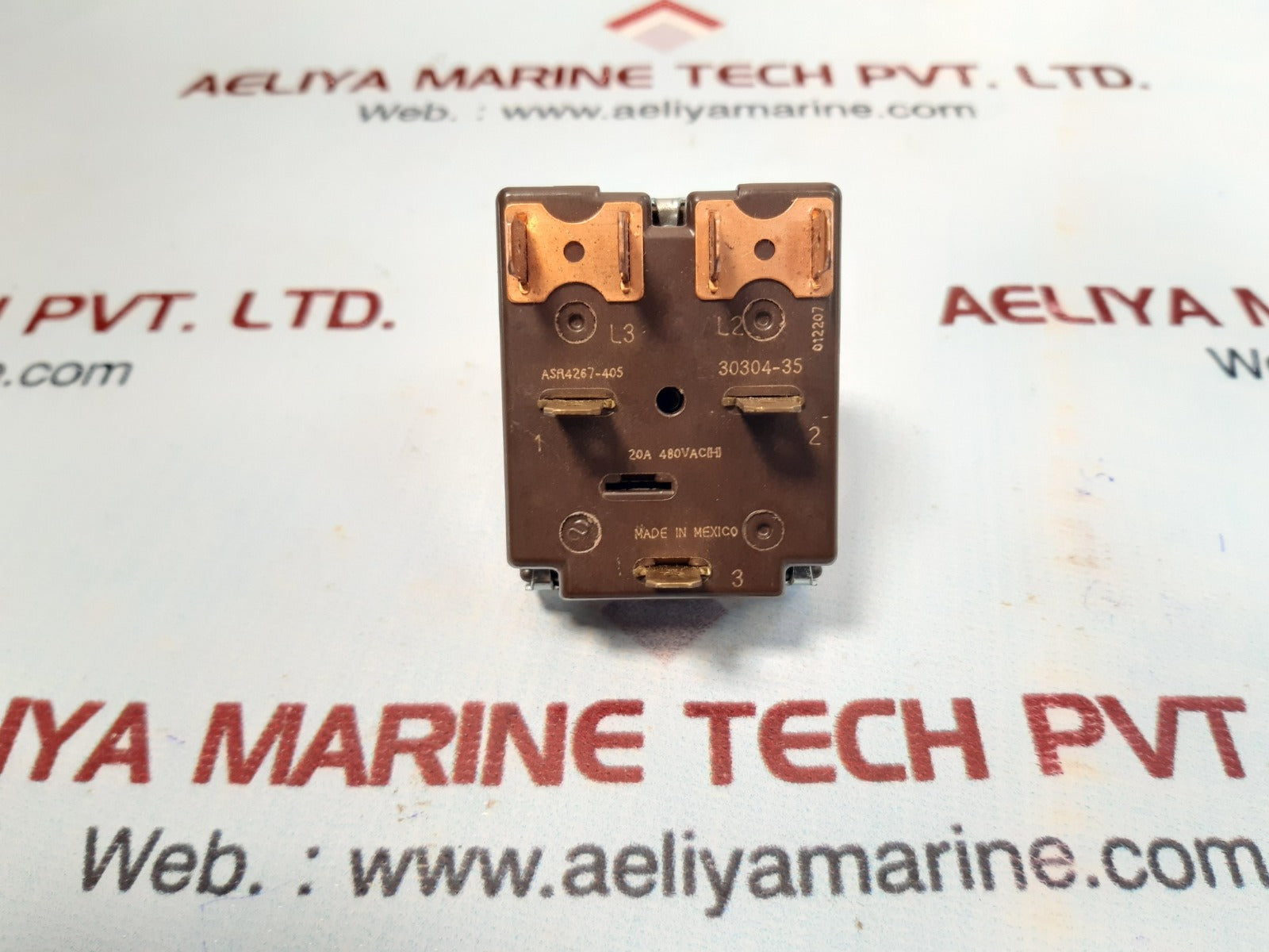 Ge asr4267-405 selector switch 