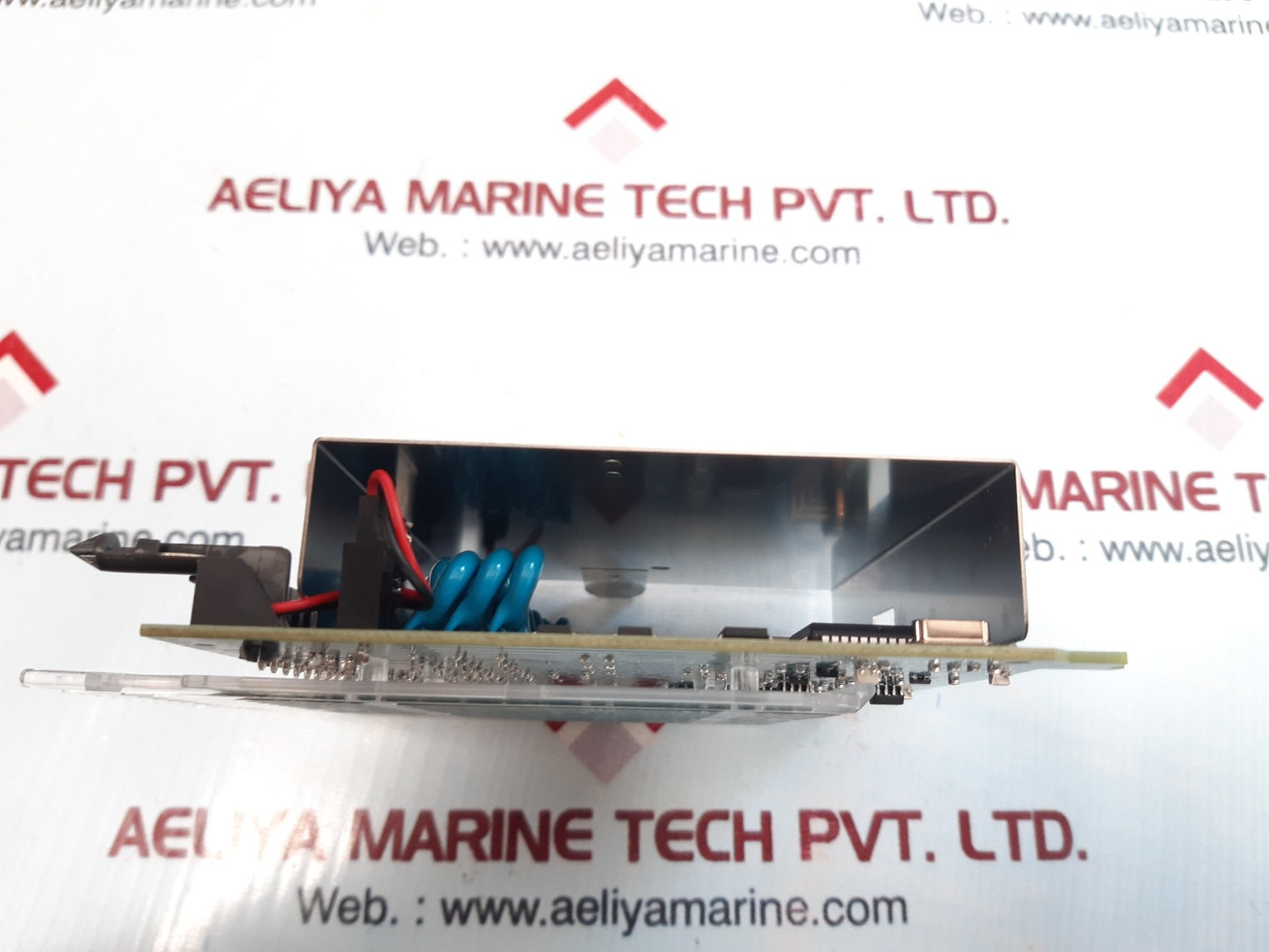 Honeywell 900a01-0102 input module