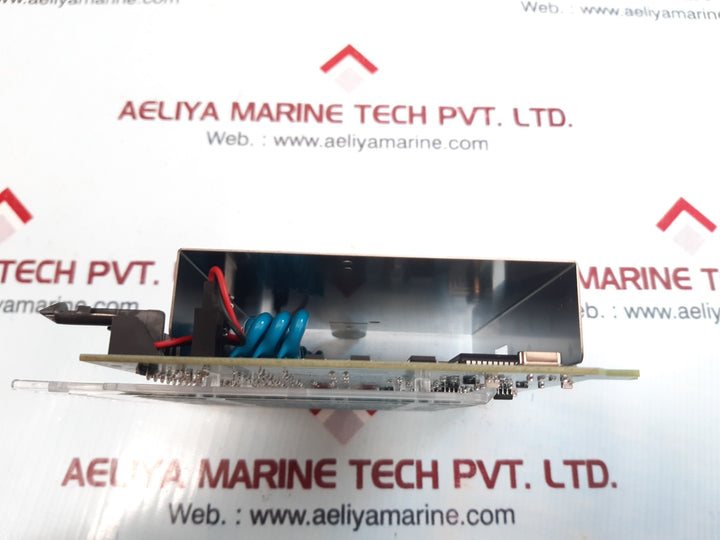 Honeywell 900a01-0102 input module