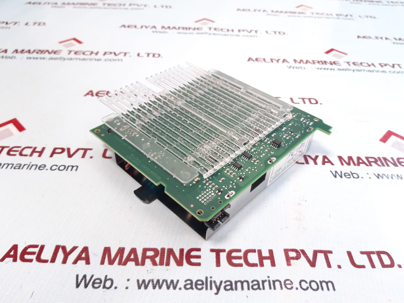 Honeywell 900a01-0102 input module