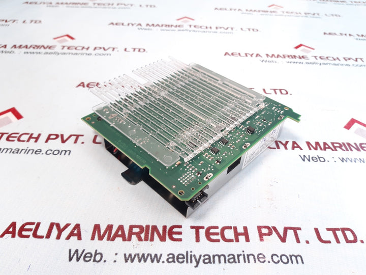Honeywell 900a01-0102 input module