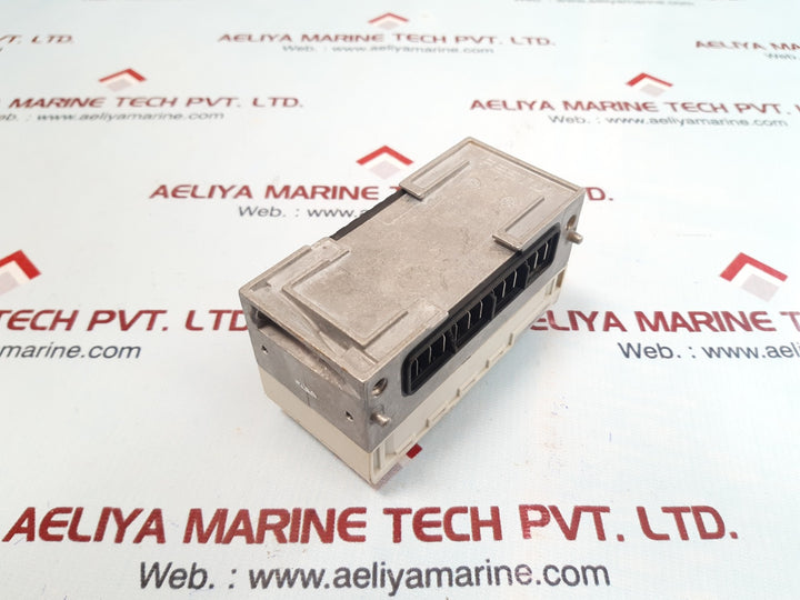 Festo cpx-m-ge-ev 550206 d4 interlinking block cpx-ab-4-m12x2-5p-r-m3